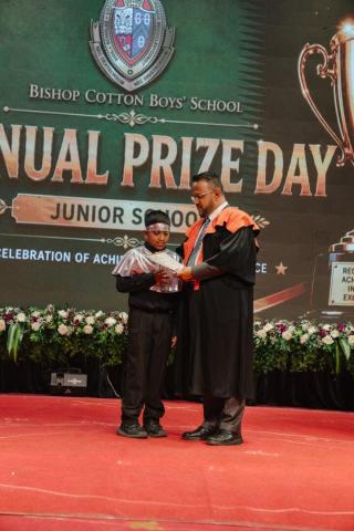 Junior School Annual Prize Day - 15th July 26 - Album 9