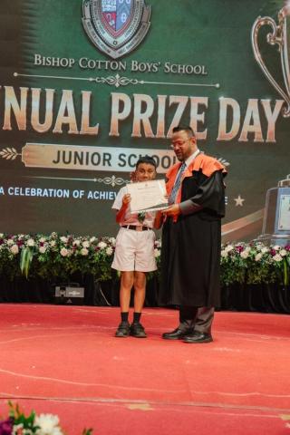 Junior School Annual Prize Day - 15th July 26 - Album 9