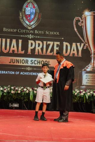 Junior School Annual Prize Day - 15th July 26 - Album 9