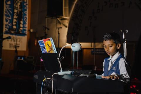 Junior School Annual Prize Day - 15th July 26 - Album 9
