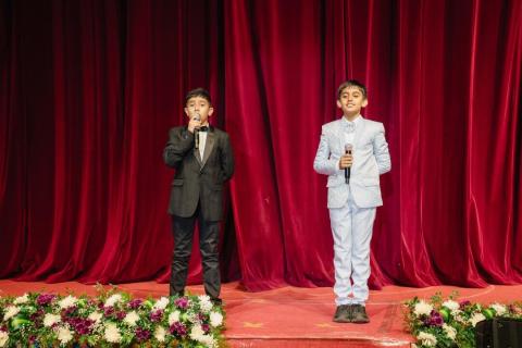 Junior School Annual Prize Day - 15th July 26 - Album 9