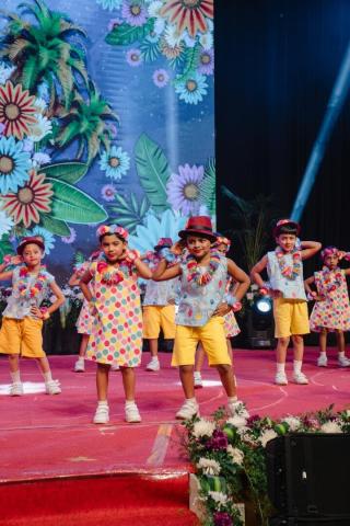 Junior School Annual Prize Day - 15th July 26 - Album 9