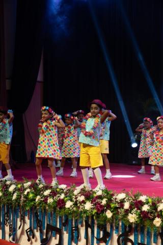 Junior School Annual Prize Day - 15th July 26 - Album 9