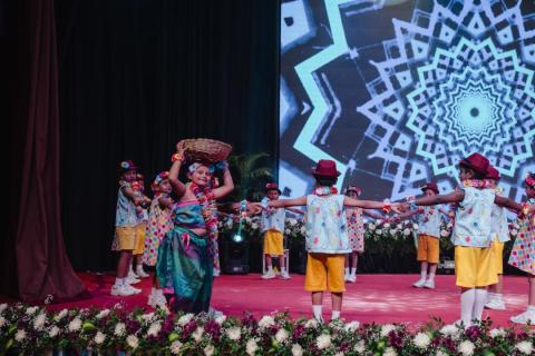 Junior School Annual Prize Day - 15th July 26 - Album 9