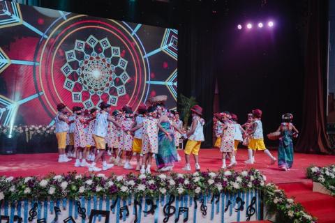 Junior School Annual Prize Day - 15th July 26 - Album 9