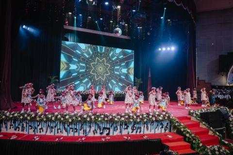 Junior School Annual Prize Day - 15th July 26 - Album 9