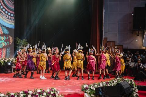 Junior School Annual Prize Day - 15th July 26 - Album 10