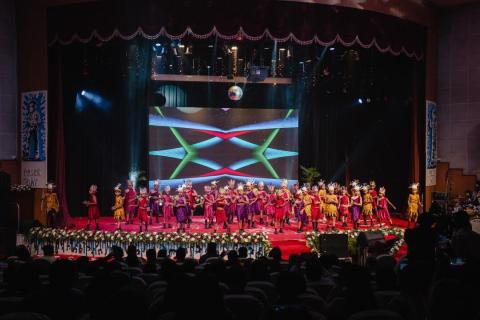 Junior School Annual Prize Day - 15th July 26 - Album 10