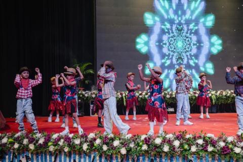 Junior School Annual Prize Day - 15th July 26 - Album 10