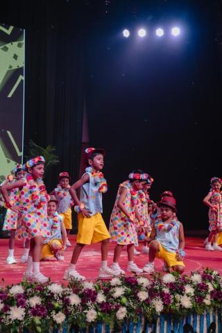 Junior School Annual Prize Day - 15th July 26 - Album 10