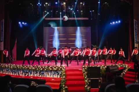 Junior School Annual Prize Day - 15th July 26 - Album 10