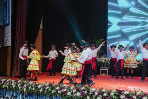 Junior School Annual Prize Day - 15th July 26 - Album 10