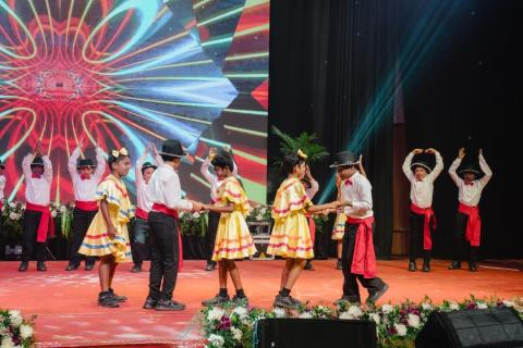 Junior School Annual Prize Day - 15th July 26 - Album 10