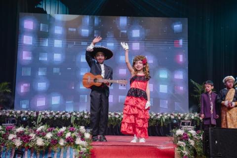 Junior School Annual Prize Day - 15th July 26 - Album 10