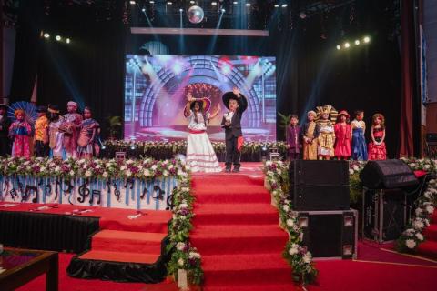 Junior School Annual Prize Day - 15th July 26 - Album 10