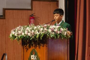 Junior School Annual Prize Day - 15th July 26 - Album 11