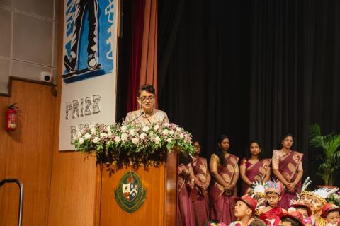 Junior School Annual Prize Day - 15th July 26 - Album 11