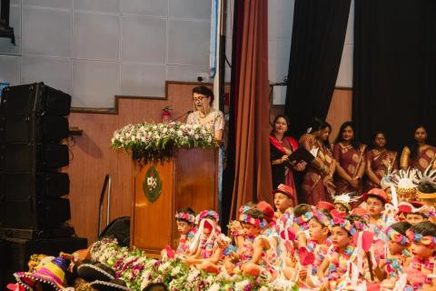 Junior School Annual Prize Day - 15th July 26 - Album 11