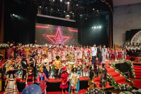 Junior School Annual Prize Day - 15th July 26 - Album 11