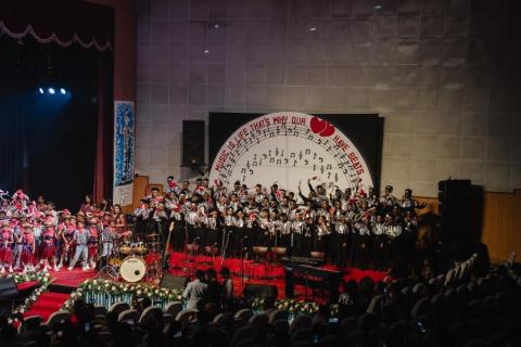 Junior School Annual Prize Day - 15th July 26 - Album 11