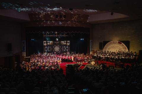Junior School Annual Prize Day - 15th July 26 - Album 11