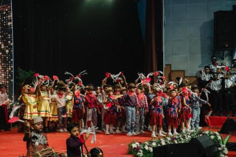 Junior School Annual Prize Day - 15th July 26 - Album 11
