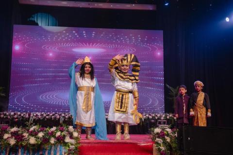 Junior School Annual Prize Day - 15th July 26 - Album 11