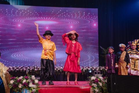 Junior School Annual Prize Day - 15th July 26 - Album 11