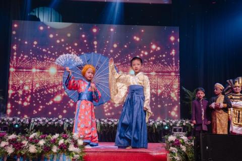 Junior School Annual Prize Day - 15th July 26 - Album 11