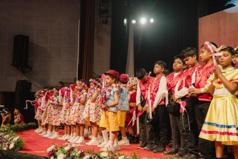 Junior School Annual Prize Day - 15th July 26 - Album 11