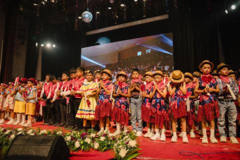 Junior School Annual Prize Day - 15th July 26 - Album 11