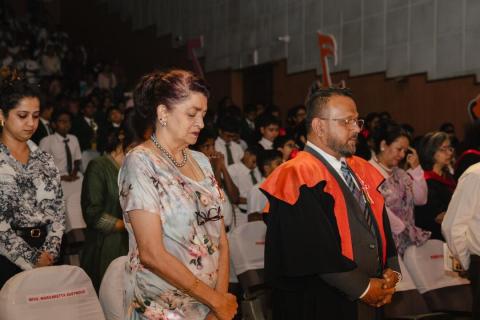 Junior School Annual Prize Day - 15th July 26 - Album 11