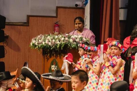 Junior School Annual Prize Day - 15th July 26 - Album 11