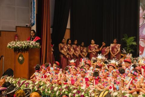 Junior School Annual Prize Day - 15th July 26 - Album 11