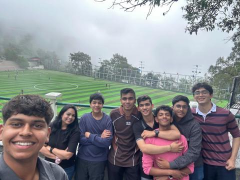NEGOTIUM AGON 26 - WYNBERG ALLEN, MUSSOORIE