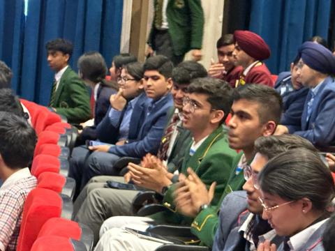 NEGOTIUM AGON 26 - WYNBERG ALLEN, MUSSOORIE