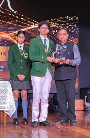 NEGOTIUM AGON 26 - WYNBERG ALLEN, MUSSOORIE