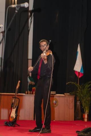  Cottons’ Model United Nations (CoMUN) 2026 - Peace over Power - Album 1