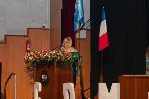  Cottons’ Model United Nations (CoMUN) 2026 - Peace over Power - Album 1