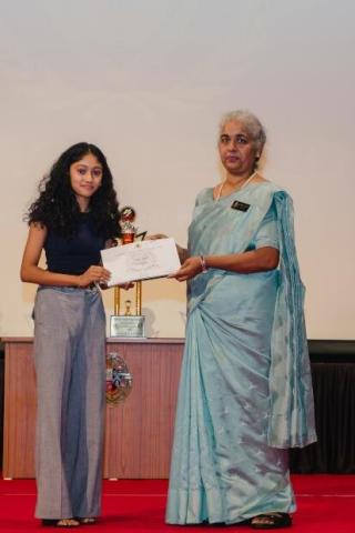Cottons’ Model United Nations (CoMUN) 2026 - Peace over Power - Album 3