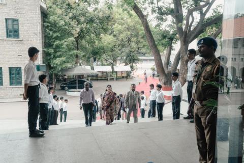 Cottons’ Model United Nations (CoMUN) 2026 - Peace over Power - Album 4
