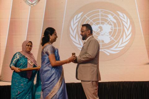 Cottons’ Model United Nations (CoMUN) 2026 - Peace over Power - Album 4