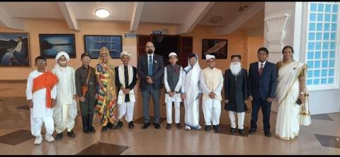 INDEPENDENCE DAY QUIZ COMPETITION - JUNIOR II -26