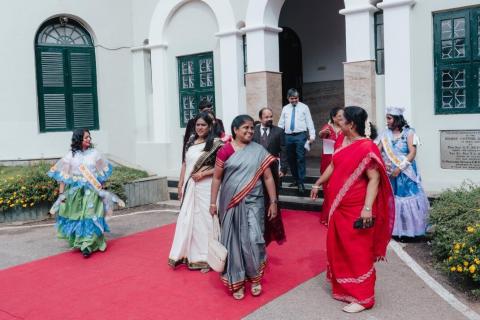 MOM AND ME - ALBUM -1