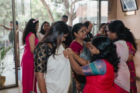 MOM AND ME - ALBUM -1