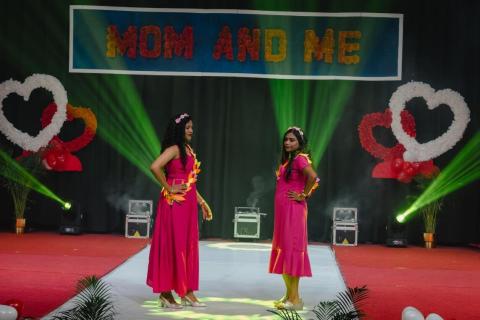MOM AND ME - ALBUM -2