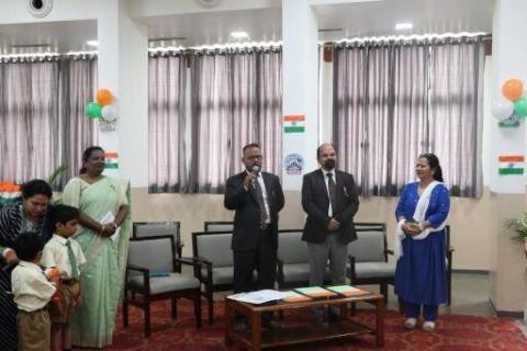  Kindergarten Independence Day Celebrations 26