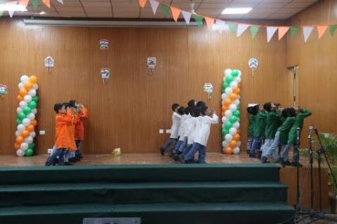  Kindergarten Independence Day Celebrations 26