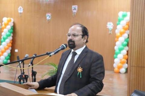  Kindergarten Independence Day Celebrations 26