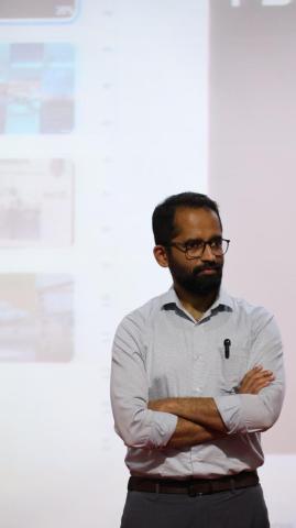  NDA and Aerospace Awareness Programme 26